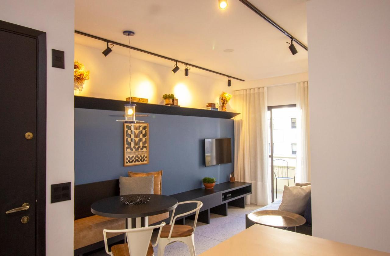 Bhomy Jardins Home Boutique Chic Ma510 São Paulo Eksteriør bilde