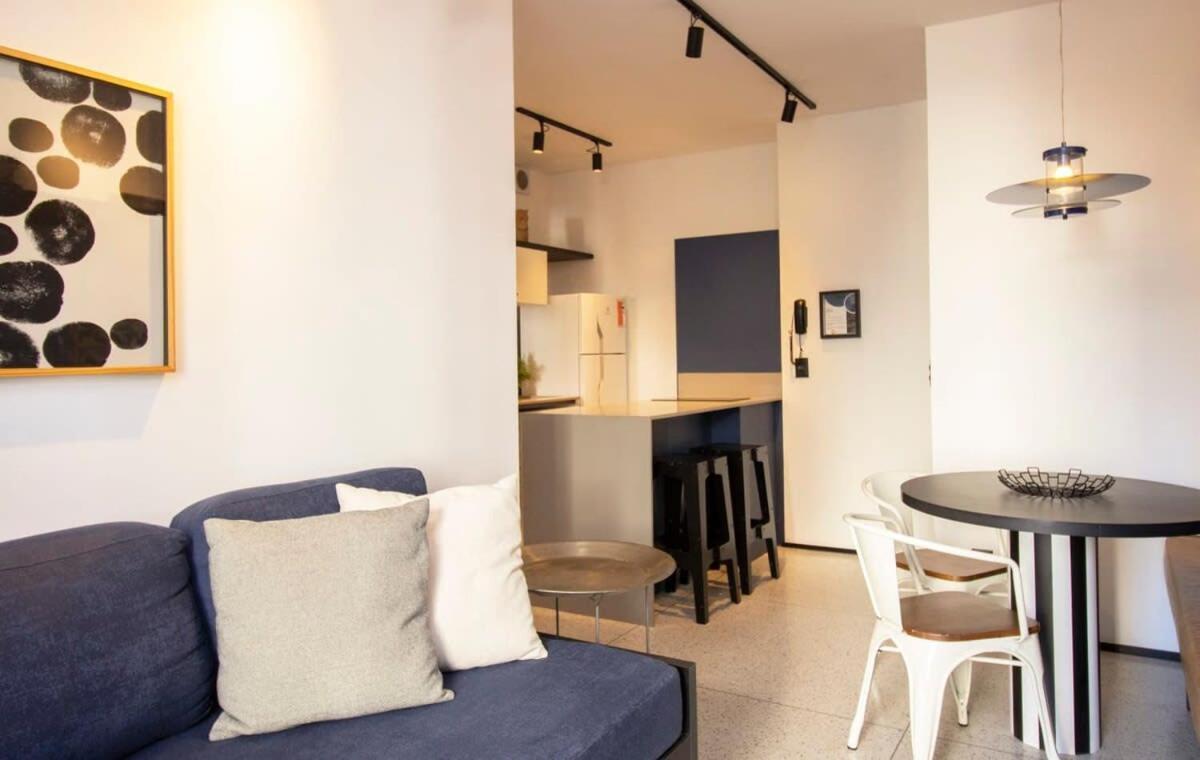 Bhomy Jardins Home Boutique Chic Ma510 São Paulo Eksteriør bilde
