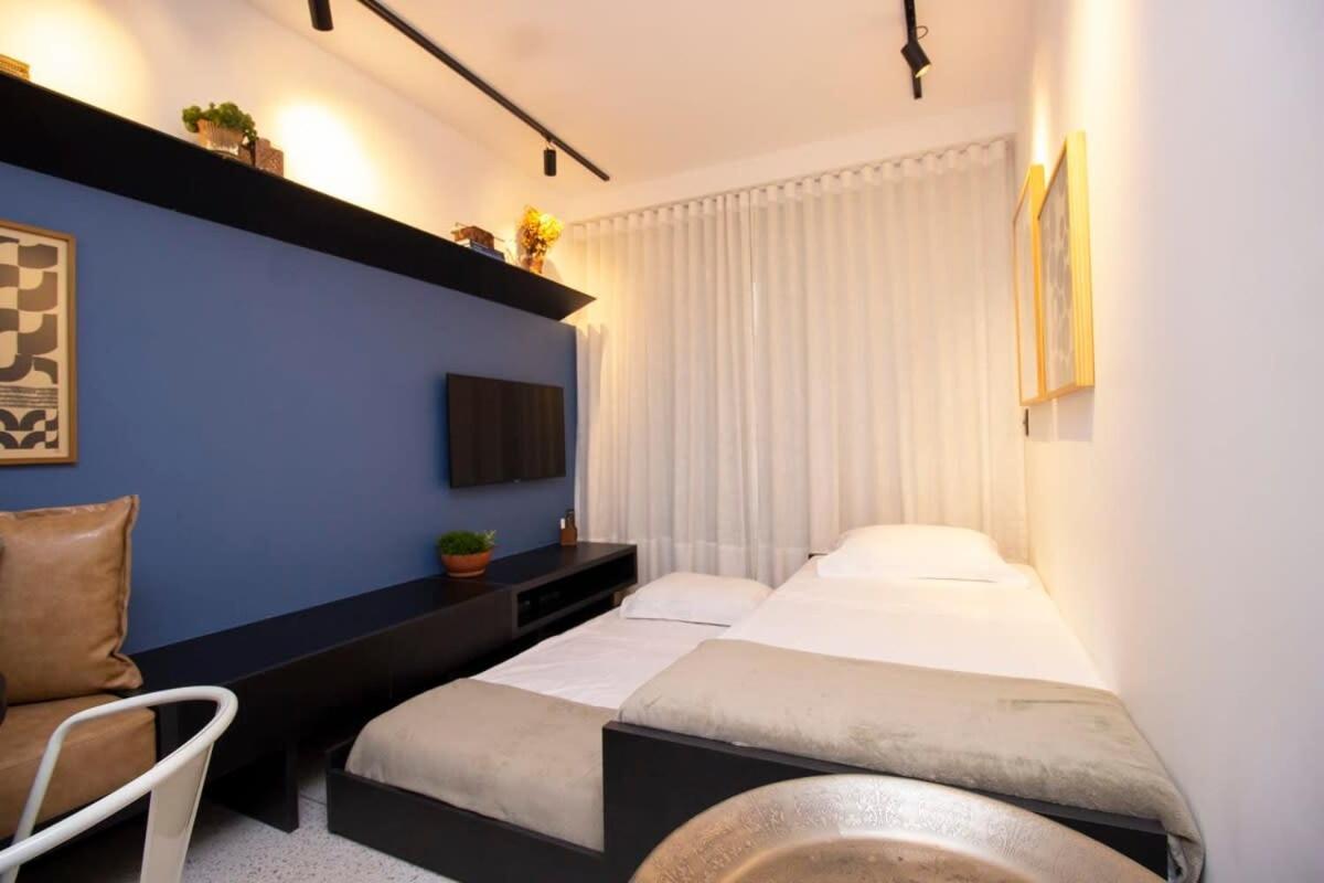Bhomy Jardins Home Boutique Chic Ma510 São Paulo Eksteriør bilde