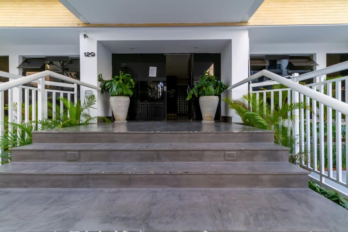Bhomy Jardins Home Boutique Chic Ma510 São Paulo Eksteriør bilde