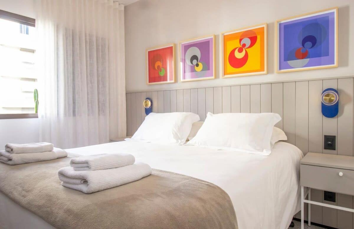 Bhomy Jardins Home Boutique Chic Ma510 São Paulo Eksteriør bilde