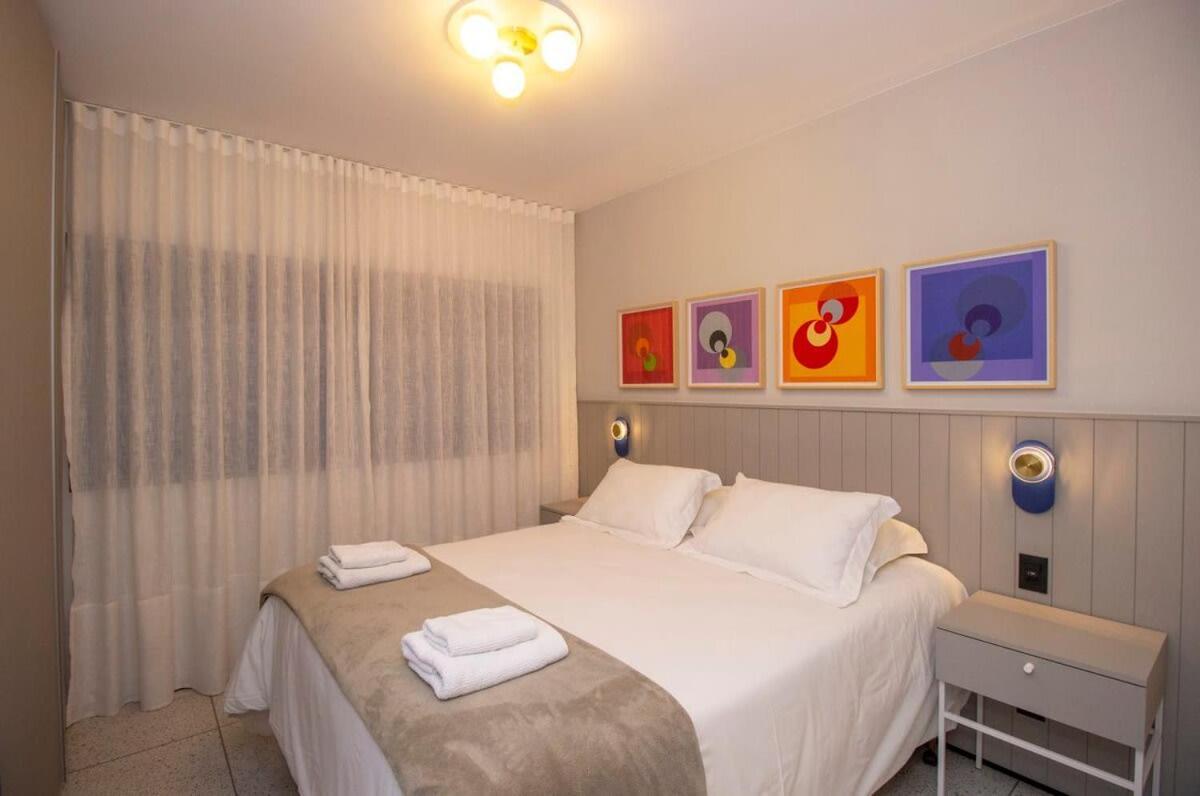 Bhomy Jardins Home Boutique Chic Ma510 São Paulo Eksteriør bilde