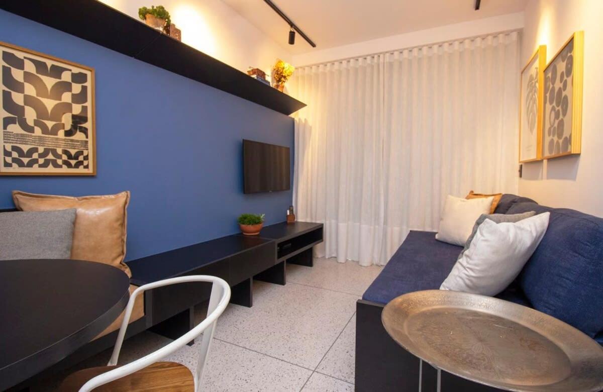 Bhomy Jardins Home Boutique Chic Ma510 São Paulo Eksteriør bilde