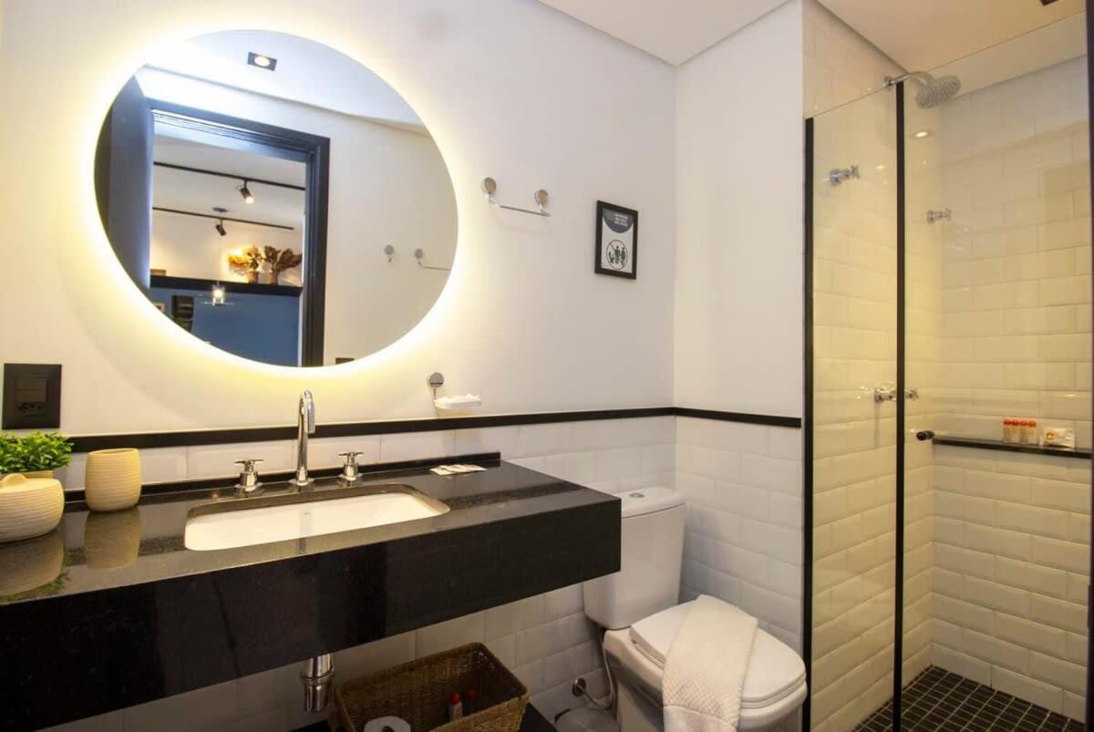 Bhomy Jardins Home Boutique Chic Ma510 São Paulo Eksteriør bilde