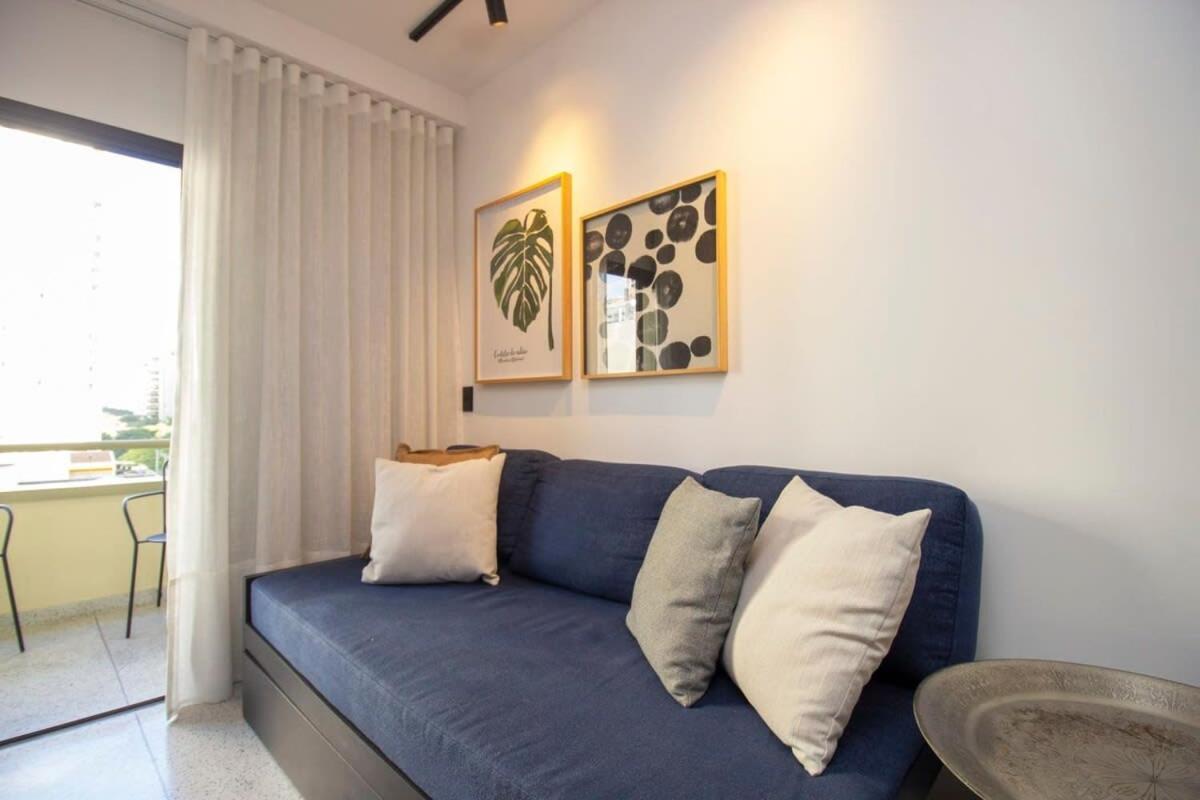 Bhomy Jardins Home Boutique Chic Ma510 São Paulo Eksteriør bilde