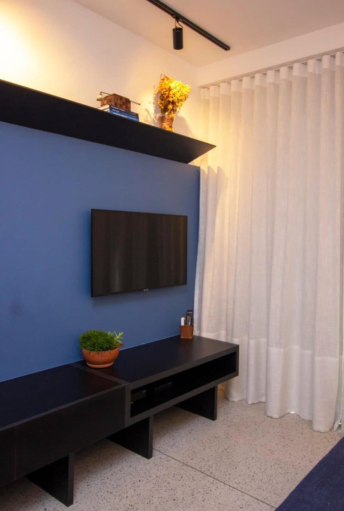 Bhomy Jardins Home Boutique Chic Ma510 São Paulo Eksteriør bilde