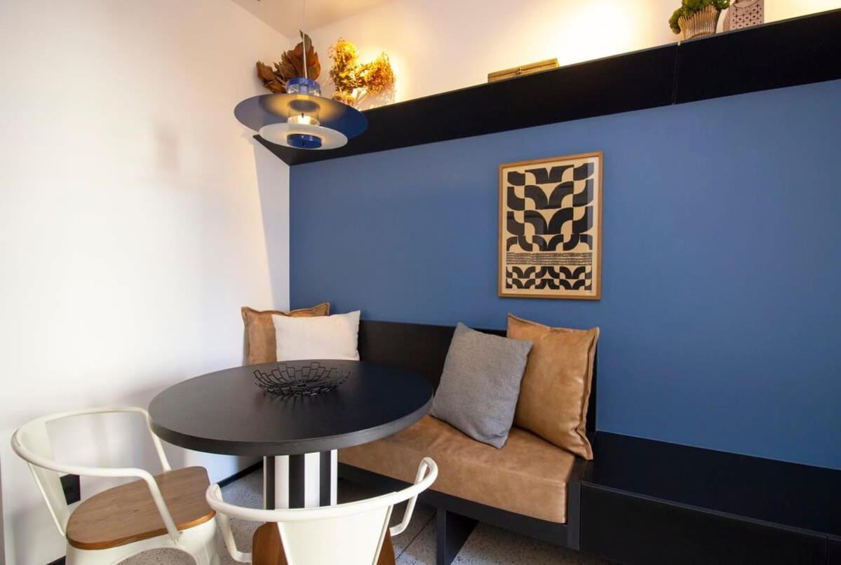 Bhomy Jardins Home Boutique Chic Ma510 São Paulo Eksteriør bilde