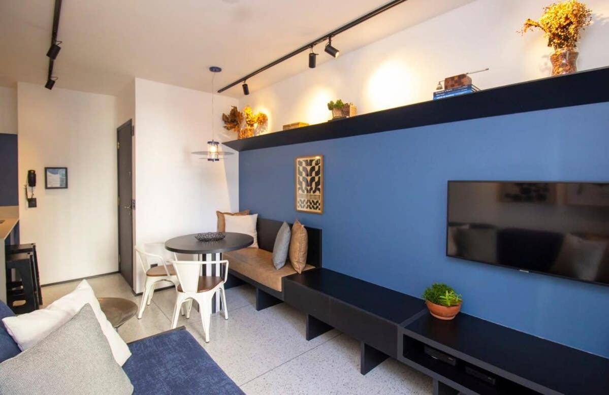 Bhomy Jardins Home Boutique Chic Ma510 São Paulo Eksteriør bilde
